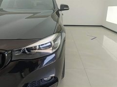 BMW 3 Series GT 2020 320i M Sports Night Edition - фото 5