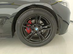 BMW 3 Series GT 2020 320i M Sports Night Edition - фото 6