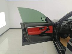 BMW 3 Series GT 2020 320i M Sports Night Edition - фото 7