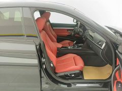 BMW 3 Series GT 2020 320i M Sports Night Edition - фото 8