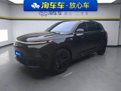 Li Auto Ideal L7 2023 Pro - фото 1