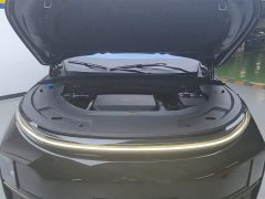 Li Auto Ideal L7 2023 Pro - фото 10