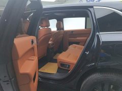 Li Auto Ideal L7 2023 Pro - фото 11