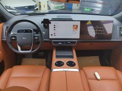 Li Auto Ideal L7 2023 Pro - фото 12