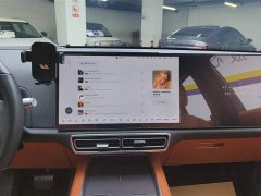 Li Auto Ideal L7 2023 Pro - фото 13