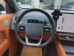 Li Auto Ideal L7 2023 Pro - фото 15