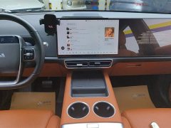Li Auto Ideal L7 2023 Pro - фото 16