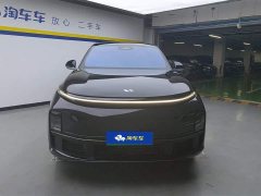 Li Auto Ideal L7 2023 Pro - фото 2
