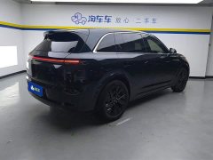 Li Auto Ideal L7 2023 Pro - фото 3