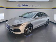 Lexus Roewe D7 DMH 125km flagship version - фото 1