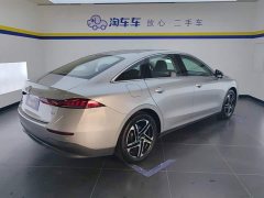 Lexus Roewe D7 DMH 125km flagship version - фото 3