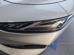 Lexus Roewe D7 DMH 125km flagship version - фото 5
