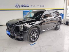 Trumpchi GS8 Pilot Series 2.0TGDI 2WD Luxury Connected Edition (Six Seats) - фото 1