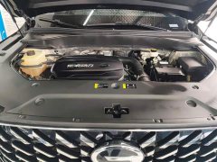 Trumpchi GS8 Pilot Series 2.0TGDI 2WD Luxury Connected Edition (Six Seats) - фото 10