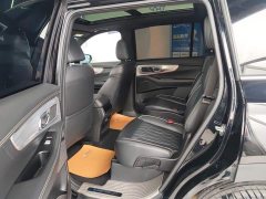 Trumpchi GS8 Pilot Series 2.0TGDI 2WD Luxury Connected Edition (Six Seats) - фото 11