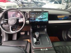 Trumpchi GS8 Pilot Series 2.0TGDI 2WD Luxury Connected Edition (Six Seats) - фото 12