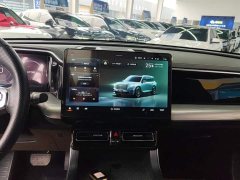 Trumpchi GS8 Pilot Series 2.0TGDI 2WD Luxury Connected Edition (Six Seats) - фото 13