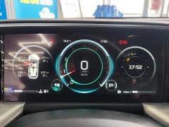 Trumpchi GS8 Pilot Series 2.0TGDI 2WD Luxury Connected Edition (Six Seats) - фото 14
