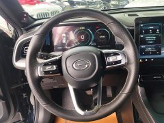 Trumpchi GS8 Pilot Series 2.0TGDI 2WD Luxury Connected Edition (Six Seats) - фото 15