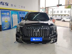 Trumpchi GS8 Pilot Series 2.0TGDI 2WD Luxury Connected Edition (Six Seats) - фото 2