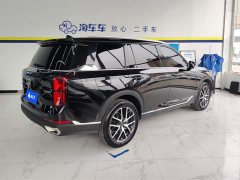 Trumpchi GS8 Pilot Series 2.0TGDI 2WD Luxury Connected Edition (Six Seats) - фото 3