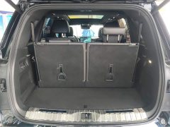 Trumpchi GS8 Pilot Series 2.0TGDI 2WD Luxury Connected Edition (Six Seats) - фото 4