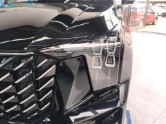 Trumpchi GS8 Pilot Series 2.0TGDI 2WD Luxury Connected Edition (Six Seats) - фото 5