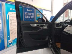 Trumpchi GS8 Pilot Series 2.0TGDI 2WD Luxury Connected Edition (Six Seats) - фото 7