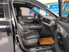 Trumpchi GS8 Pilot Series 2.0TGDI 2WD Luxury Connected Edition (Six Seats) - фото 8