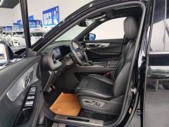 Trumpchi GS8 Pilot Series 2.0TGDI 2WD Luxury Connected Edition (Six Seats) - фото 9