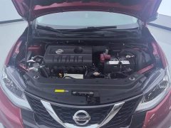 Nissan Tiida 1.6L CVT Smart Travel Edition - фото 10