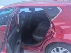 Nissan Tiida 1.6L CVT Smart Travel Edition - фото 11