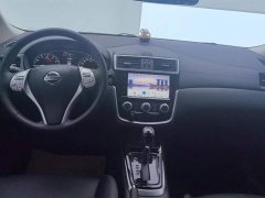 Nissan Tiida 1.6L CVT Smart Travel Edition - фото 12