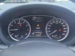 Nissan Tiida 1.6L CVT Smart Travel Edition - фото 14