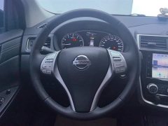 Nissan Tiida 1.6L CVT Smart Travel Edition - фото 15