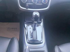 Nissan Tiida 1.6L CVT Smart Travel Edition - фото 16