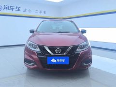 Nissan Tiida 1.6L CVT Smart Travel Edition - фото 2