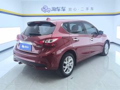 Nissan Tiida 1.6L CVT Smart Travel Edition - фото 3