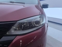 Nissan Tiida 1.6L CVT Smart Travel Edition - фото 5