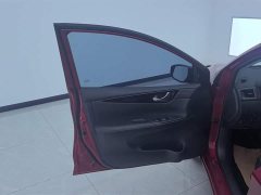 Nissan Tiida 1.6L CVT Smart Travel Edition - фото 7
