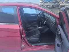 Nissan Tiida 1.6L CVT Smart Travel Edition - фото 8