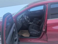 Nissan Tiida 1.6L CVT Smart Travel Edition - фото 9