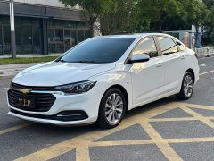 Chevrolet Cruze 320 Automatic Sunroof Edition - фото 1
