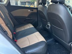 Chevrolet Cruze 320 Automatic Sunroof Edition - фото 10