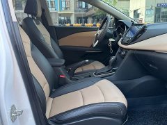 Chevrolet Cruze 320 Automatic Sunroof Edition - фото 11