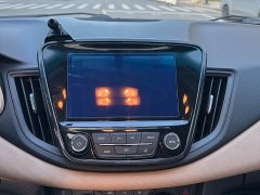 Chevrolet Cruze 320 Automatic Sunroof Edition - фото 14