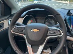 Chevrolet Cruze 320 Automatic Sunroof Edition - фото 15