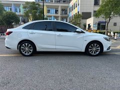 Chevrolet Cruze 320 Automatic Sunroof Edition - фото 19