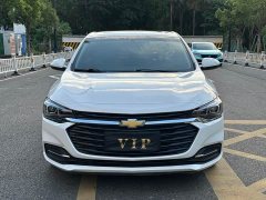 Chevrolet Cruze 320 Automatic Sunroof Edition - фото 2