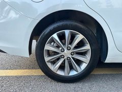 Chevrolet Cruze 320 Automatic Sunroof Edition - фото 20